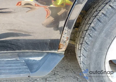 2007 Acura Mdx из США, поврежденный, VIN 2HNYD28217H533449